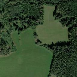 Satellite imagery of Chrastnice [Dřešín-Dřešínek], CZ