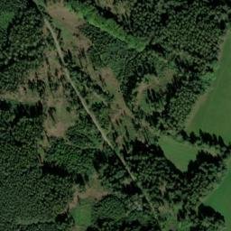 Satellite imagery of Chrastnice [Dřešín-Dřešínek], CZ