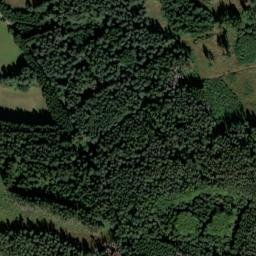 Satellite imagery of Manina [Přechovice], CZ
