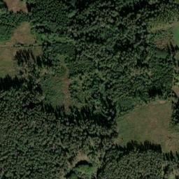 Satellite imagery of Přidinec [Litochovice - Střítež] GSM, CZ