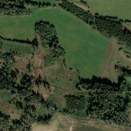 Satellite imagery of Přidinec [Litochovice - Střítež] GSM, CZ