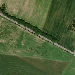 Satellite imagery of Na Velkém vršku [Krašlovice], CZ