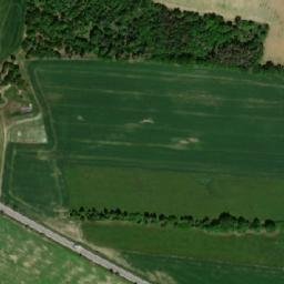 Satellite imagery of Na Velkém vršku [Krašlovice], CZ