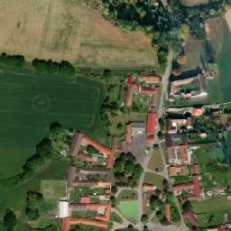 Satellite imagery of Na Velkém vršku [Krašlovice], CZ