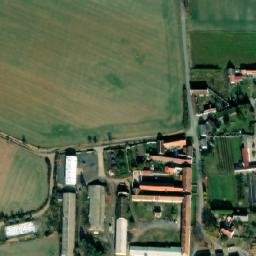 Satellite imagery of Holejš [Protivín-Milenovice], CZ