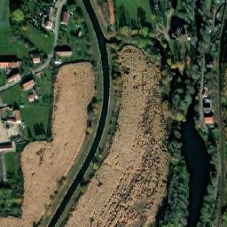 Satellite imagery of Holejš [Protivín-Milenovice], CZ