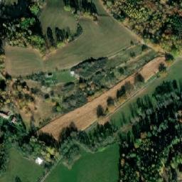 Satellite imagery of Holejš [Protivín-Milenovice], CZ