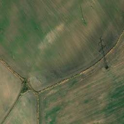 Satellite imagery of Na Vrchu [Protivín-Záboří], CZ