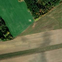 Satellite imagery of Na Vrchu [Protivín-Záboří], CZ