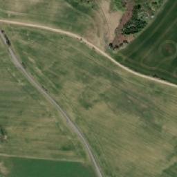 Satellite imagery of Přihájek [Temelín-Březí], CZ