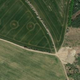 Satellite imagery of Přihájek [Temelín-Březí], CZ