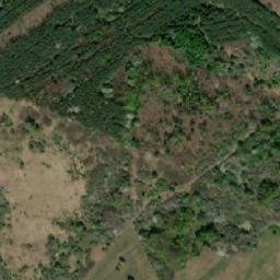 Satellite imagery of Přihájek [Temelín-Březí], CZ