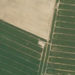 Satellite imagery of Březí [Žimutice-Pořežany], CZ