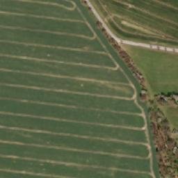 Satellite imagery of Březí [Žimutice-Pořežany], CZ