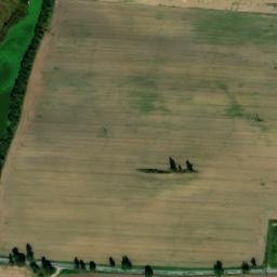 Satellite imagery of Kalina [Drahov] HG, CZ