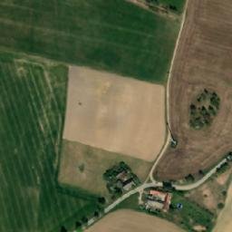 Satellite imagery of Kobyla [Nítkovce] GSM, CZ