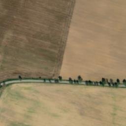 Satellite imagery of Kobyla [Nítkovce] GSM, CZ