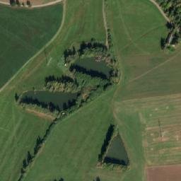 Satellite imagery of Voglův kopec [Velký Ratmírov], CZ