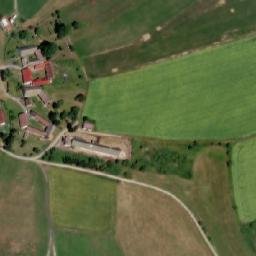 Satellite imagery of V Krompelí [Jarošov nad Nežárkou], CZ