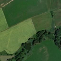 Satellite imagery of V Krompelí [Jarošov nad Nežárkou], CZ