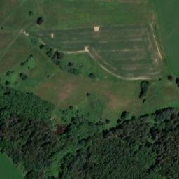 Satellite imagery of (V Jalovčí [Jarošov nad Nežárkou - Matějovec]) outlook p., CZ