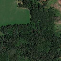 Satellite imagery of Na kopci [Bednárec], CZ