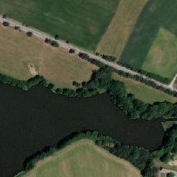 Satellite imagery of [Nová Olešná] GSM, CZ