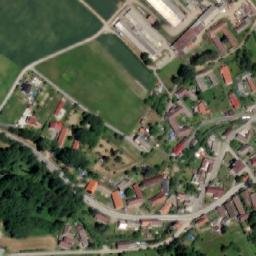Satellite imagery of [Nová Olešná] GSM, CZ