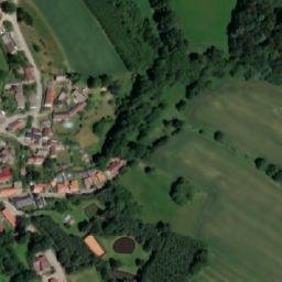 Satellite imagery of [Nová Olešná] GSM, CZ