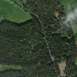 Satellite imagery of Kámen [Strmilov], CZ