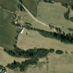 Satellite imagery of Babí hora [Studená], CZ