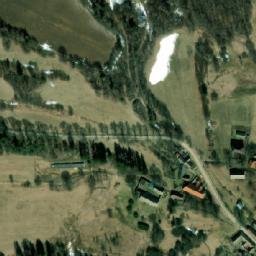 Satellite imagery of Babí hora [Studená], CZ