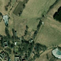 Satellite imagery of Babí hora [Studená], CZ