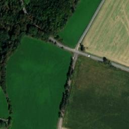 Satellite imagery of Oslednice, CZ