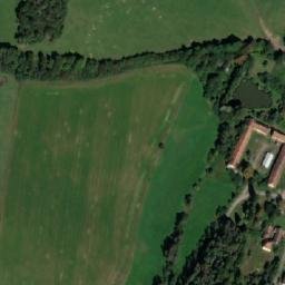 Satellite imagery of Moučkův Kopec, CZ