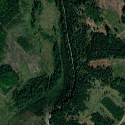 Satellite imagery of Kopeček, CZ