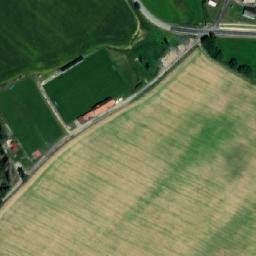 Satellite imagery of Jechovec, CZ