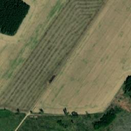 Satellite imagery of Kuklcíp, CZ