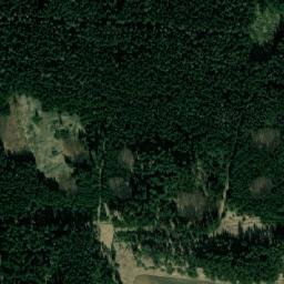 Satellite imagery of Horní hora, CZ