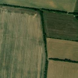 Satellite imagery of [Mastník] GSM-1, CZ