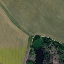 Satellite imagery of Hardeky, CZ