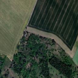 Satellite imagery of Hardeky, CZ