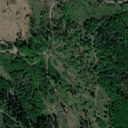 Satellite imagery of Záhoří, CZ