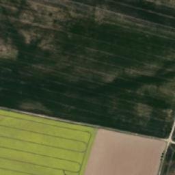 Satellite imagery of U Skalky [Slavičky-Okrašovice] outlook p., CZ