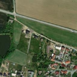 Satellite imagery of U Skalky [Slavičky-Okrašovice] outlook p., CZ