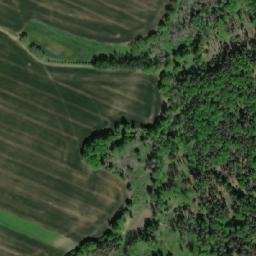 Satellite imagery of Kozí hlava [Třebenice], CZ