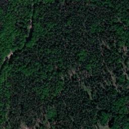 Satellite imagery of Vlčice, CZ