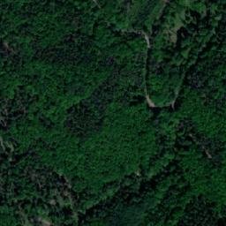 Satellite imagery of Vlčice, CZ