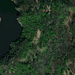 Satellite imagery of Sinča [Kozlany] GSM, CZ