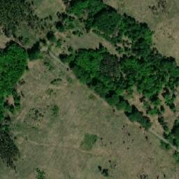 Satellite imagery of (Malé Kopanice [Březník]), CZ